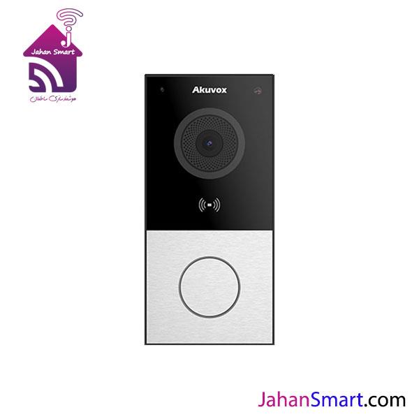 آیفون تصویری Akuvox مدل E12W